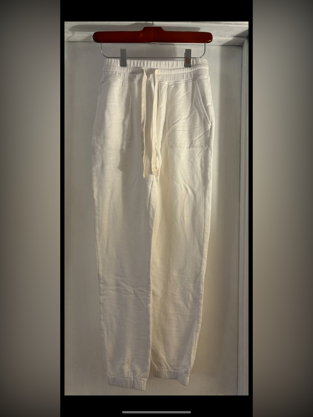 Jcrew Joggers Pants - Picture 3 of 3